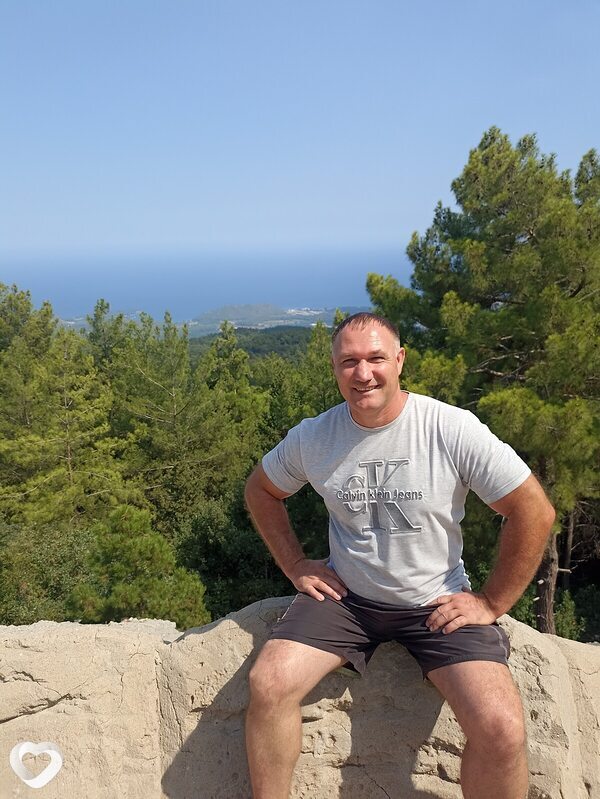 Сергей, 51, Самаре — анкета №1533052