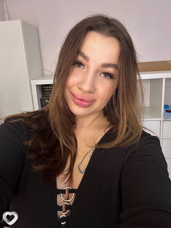 Яна, 24, Москве — анкета №1533053