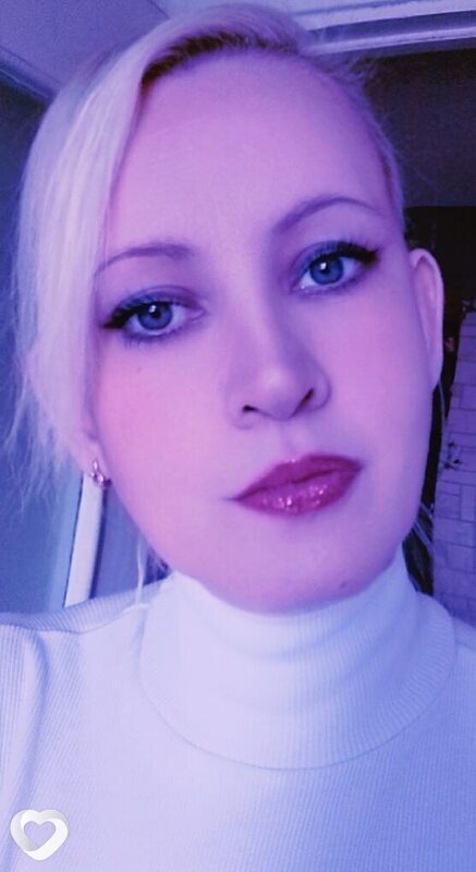 Оля, 42, Минске — анкета №1533455