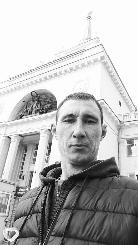 Сергей Другов, 34, Новокузнецке — анкета №1533461