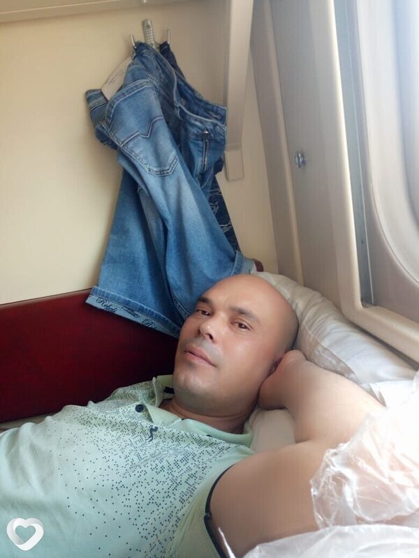 Сергей, 42, Волгограде — анкета №1533463