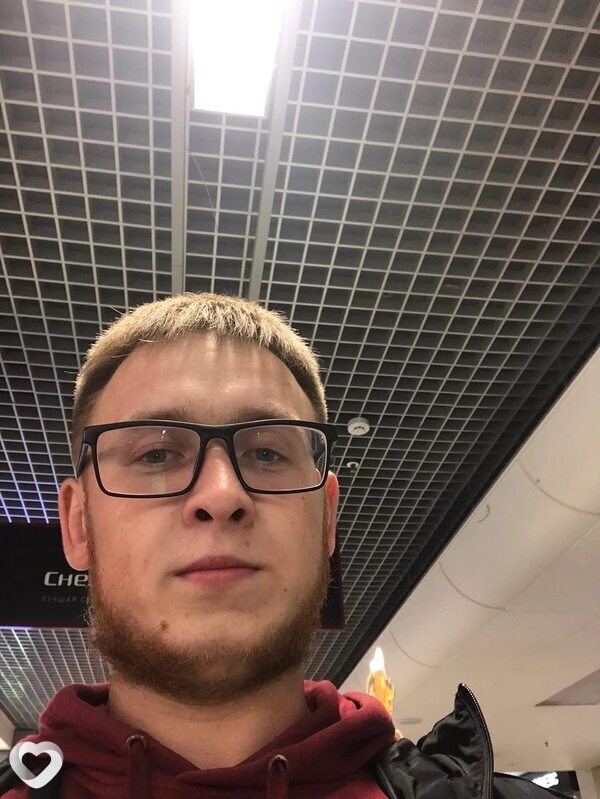 Вячеслав, 32, Ижевске — анкета №1533470