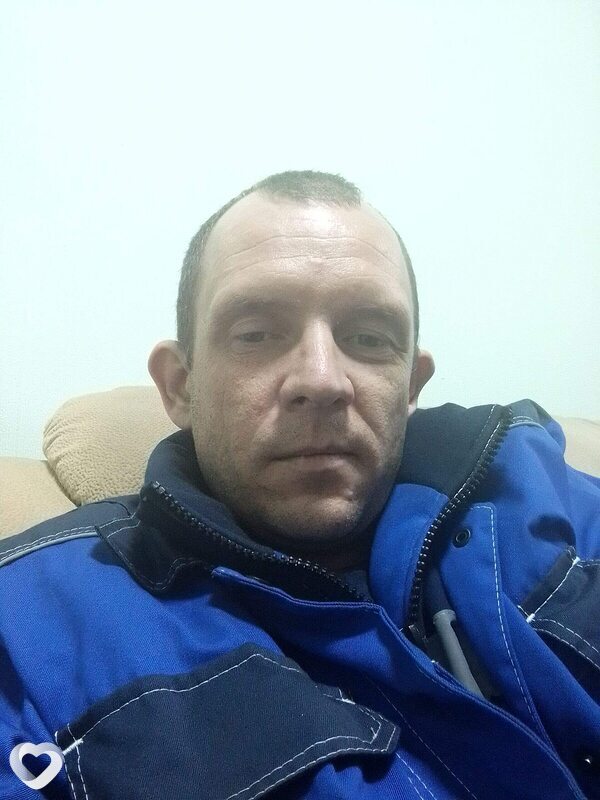 Андрей, 39, Таганроге — анкета №1533471