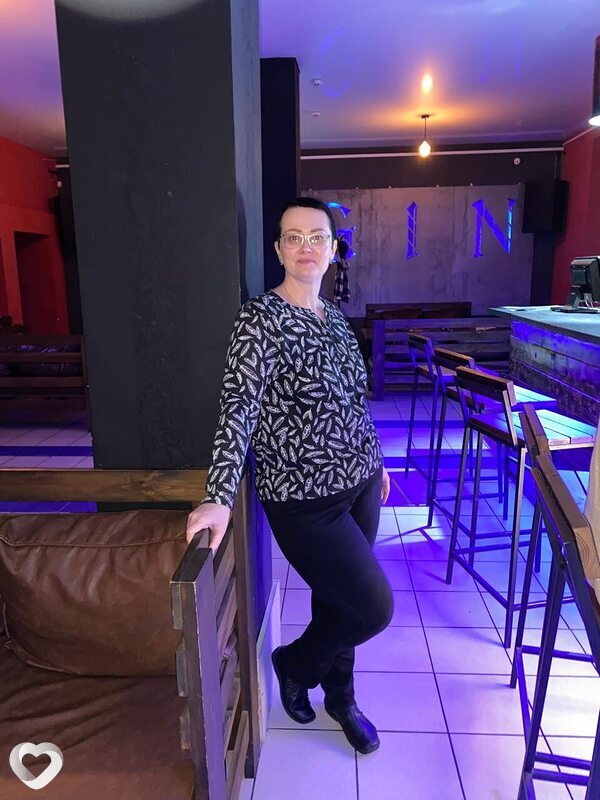 Наталья, 53, Бобруйске — анкета №1533065