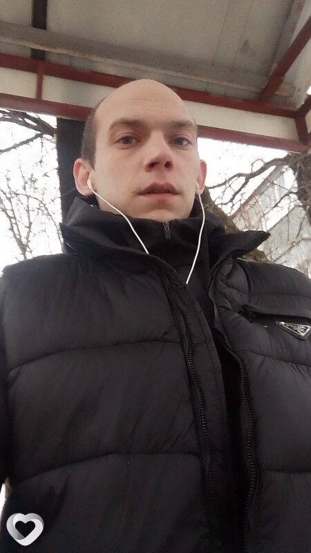 Vadim, 32, Брянске — анкета №1533068