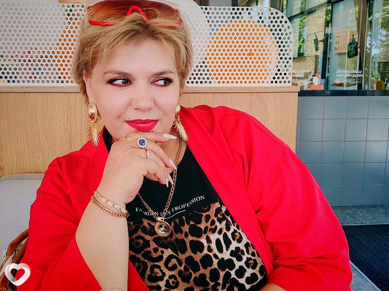 Соня, 37, Новошахтинске — анкета №1533071