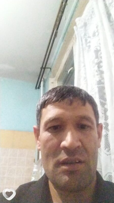 Бурхон, 43, Москве — анкета №1533258