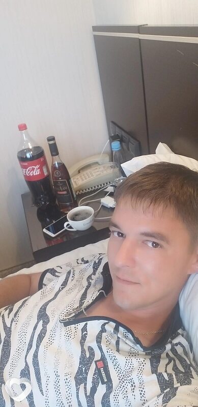 Сергей, 45, Набережных Челнах — анкета №1533263