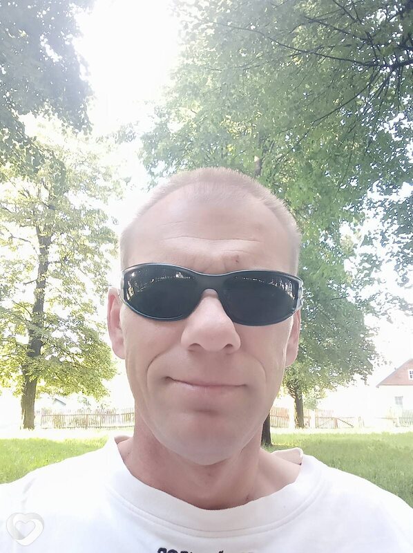 Алексей, 45, Москве — анкета №1533267