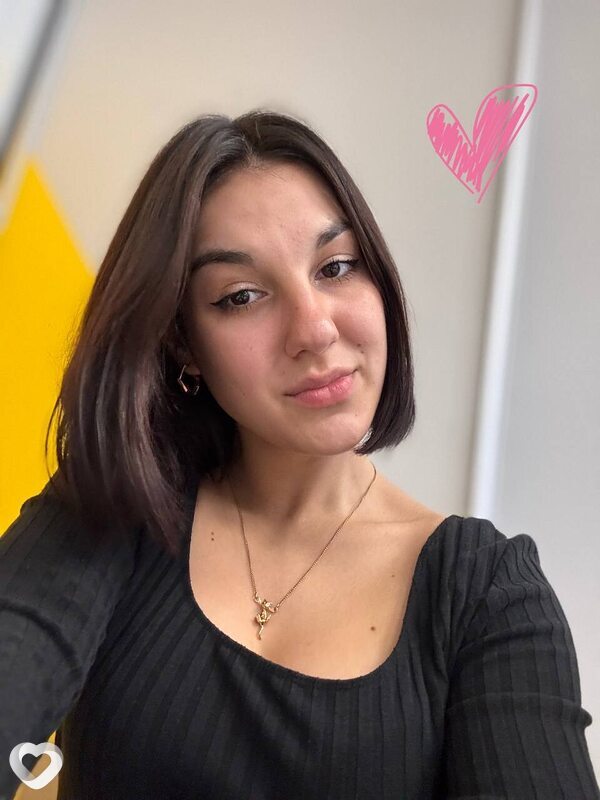 София, 24, Москве — анкета №1533281
