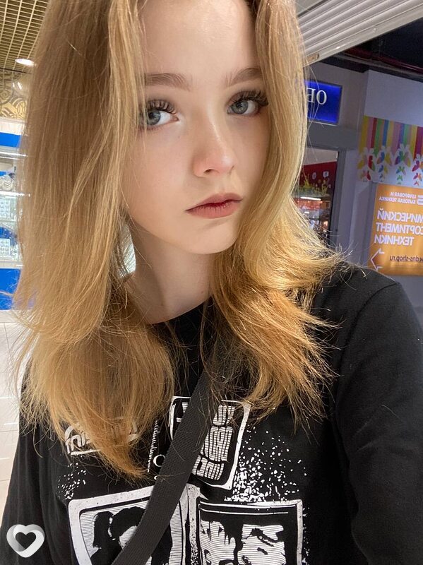 Соня, 22, Владивостоке — анкета №1533285