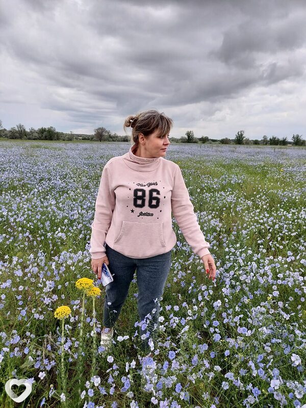Ирина, 48, Алматы — анкета №1533287