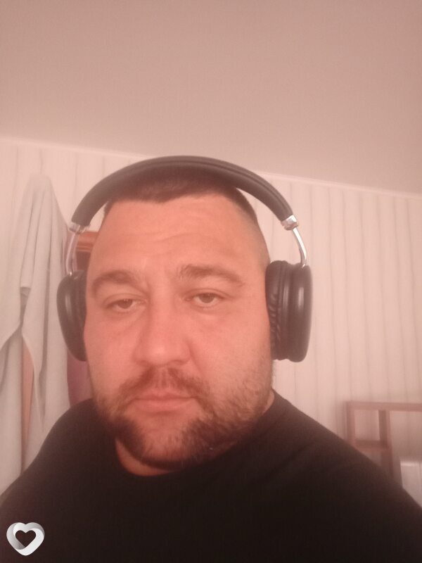 Antonio, 47, Минске — анкета №1533291