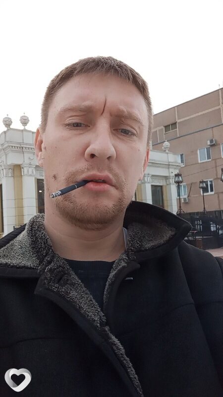 Денис, 39, Москве — анкета №1533292