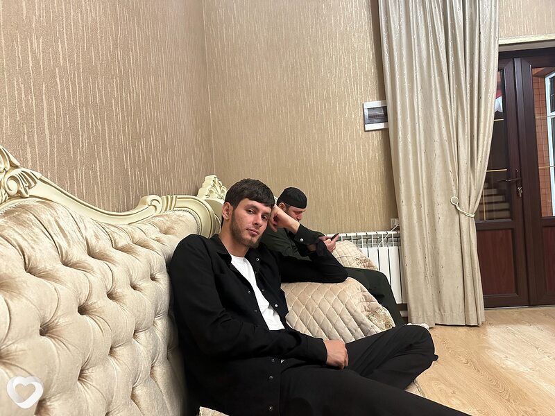 Yusuf, 25, Москве — анкета №1533301