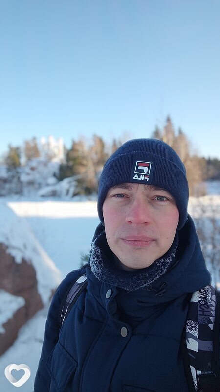 Виталий, 34, Москве — анкета №1533159