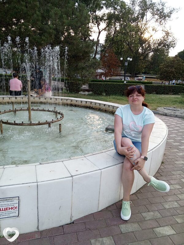 Екатерина, 29, Курске — анкета №1533165