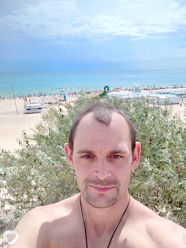 Дмитрий, 31, Арзамасе — анкета №1533167