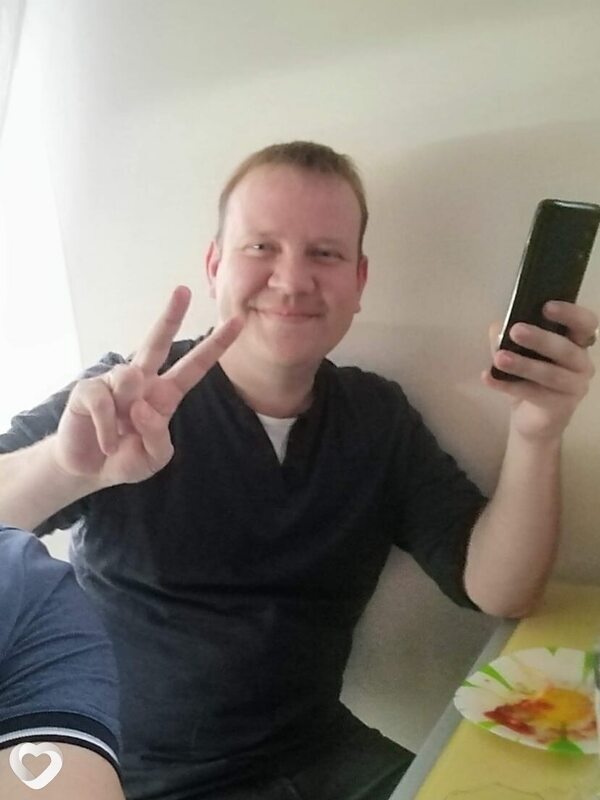 Денис, 39, Нефтеюганске — анкета №1533312