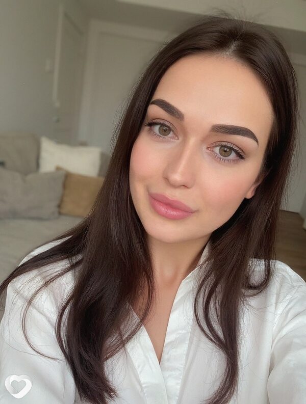 Екатерина, Комсомольск