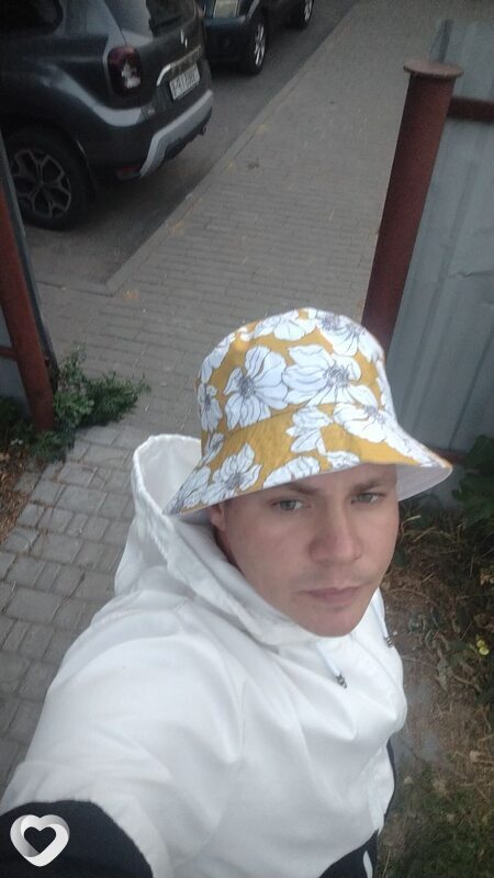 Евгений, 32, Бобруйске — анкета №1533317