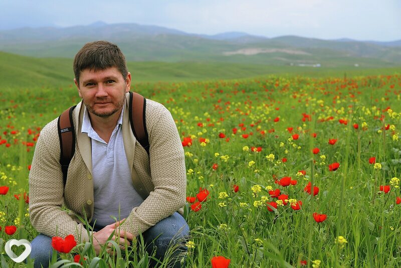 Евгений, 44, Санкт-Петербурге — анкета №1533388