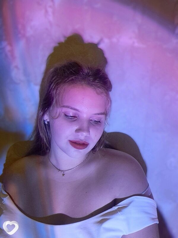 Даша, 21, Петрозаводске — анкета №1533392