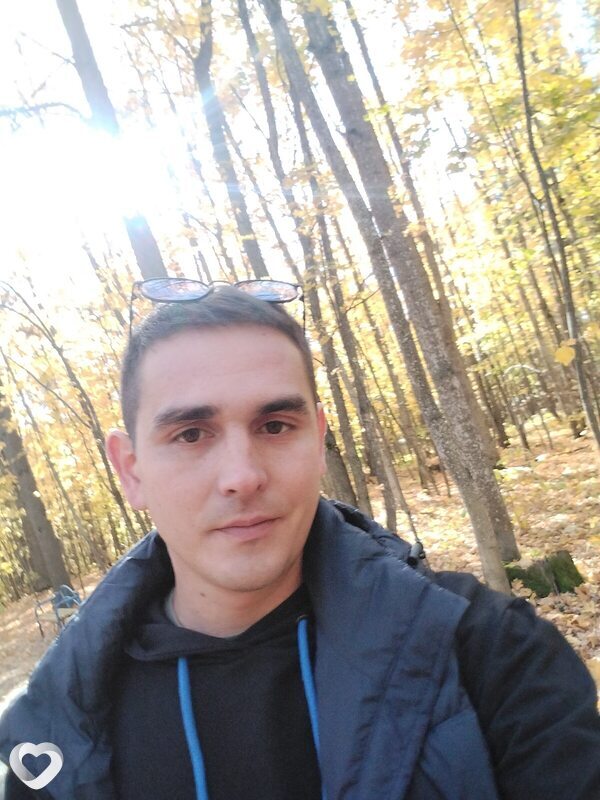 Никита, 27, Чебоксарах — анкета №1533393