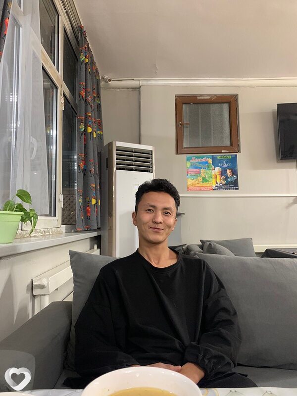 Asanbek Ruslan, 24, Шымкенте — анкета №1533394