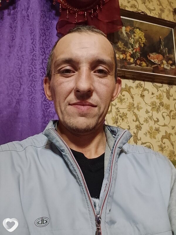 Александр, 38, Тихвине — анкета №1533395