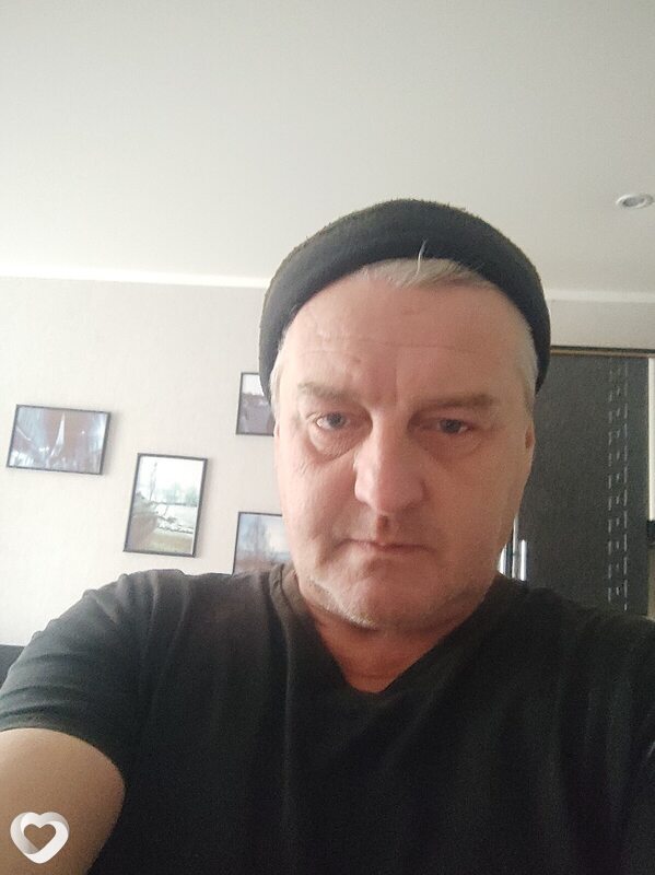 Евгений, 50, Новомосковске — анкета №1533396