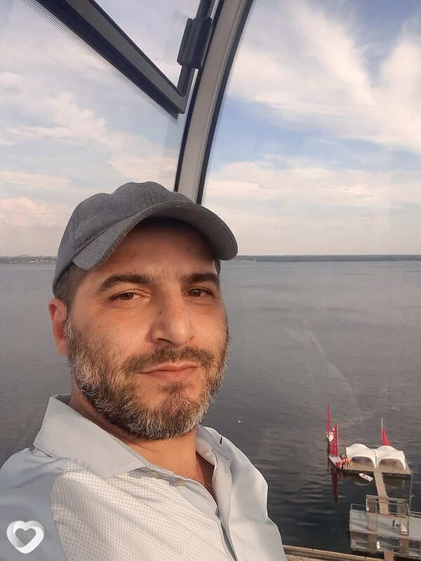 Каро, 38, Саратове — анкета №1533356