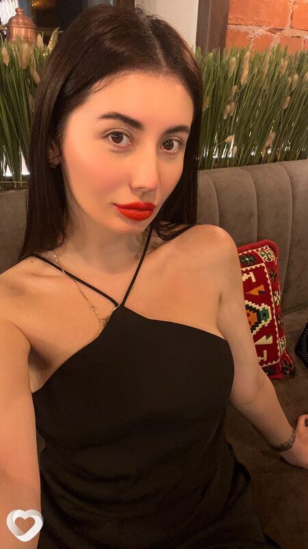 Сафия, 27, Казани — анкета №1533359