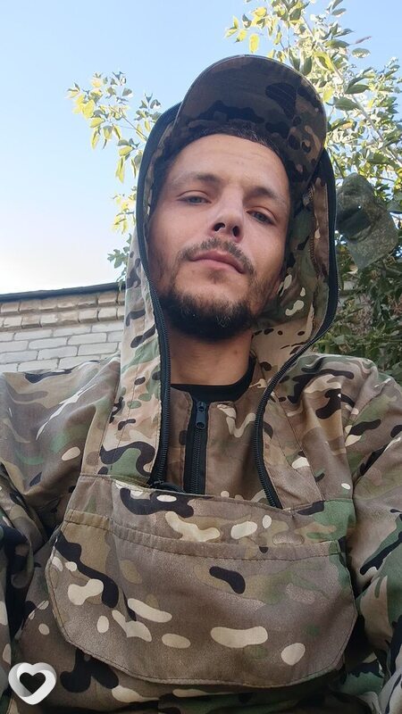 Валера, 32, Москве — анкета №1533377