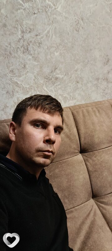 Дмитриц, 40, Луганске — анкета №1533379