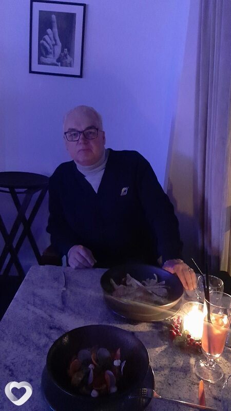 Адик, 56, Балашихе — анкета №1533337