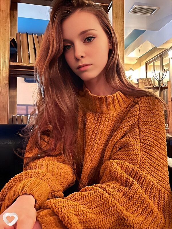 Дарья, 20, Луганске — анкета №1533338