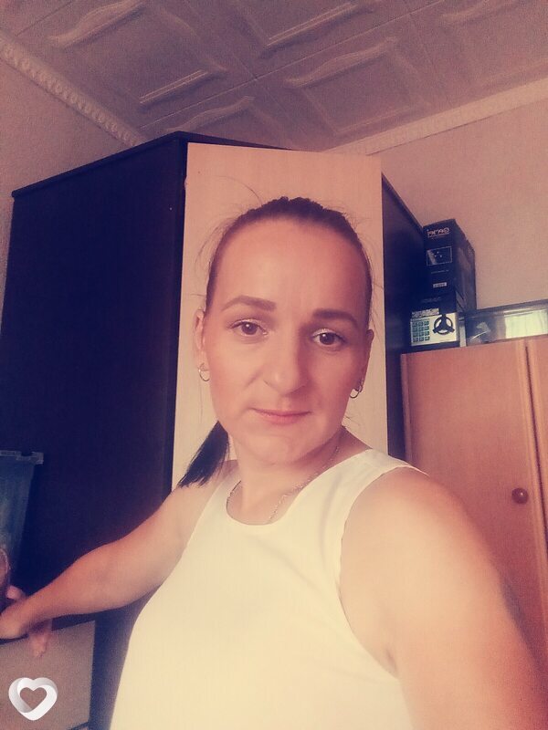 Екатерина, 33, Бресте — анкета №1533341