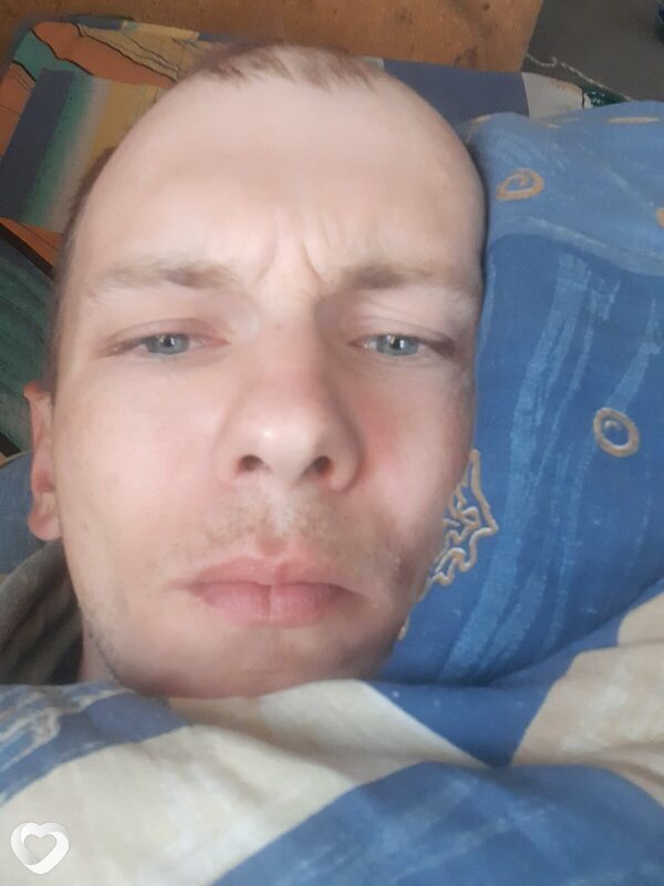 Артём, 38, Саратове — анкета №1533346