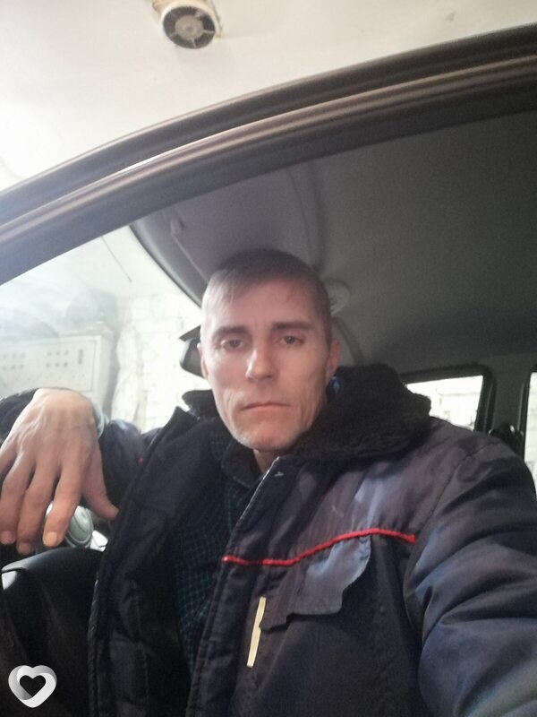 Андрей, 46, Старом Осколе — анкета №1533350