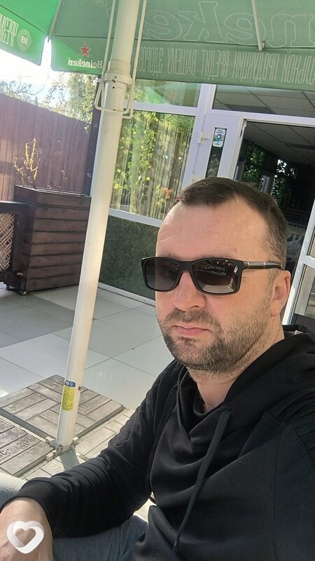 Евгений, 46, Ярославле — анкета №1533351