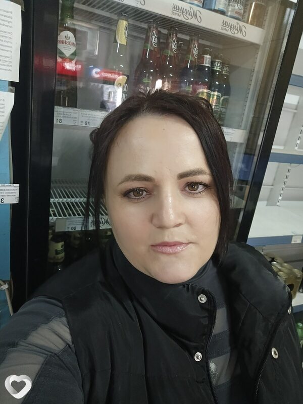 Ирина, 40, Твери — анкета №1533352