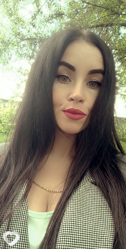Арина, 38, Могилев — анкета №1533354