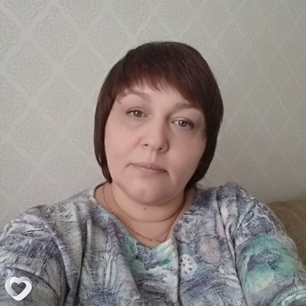 Лара, 54, Воткинске — анкета №1533710
