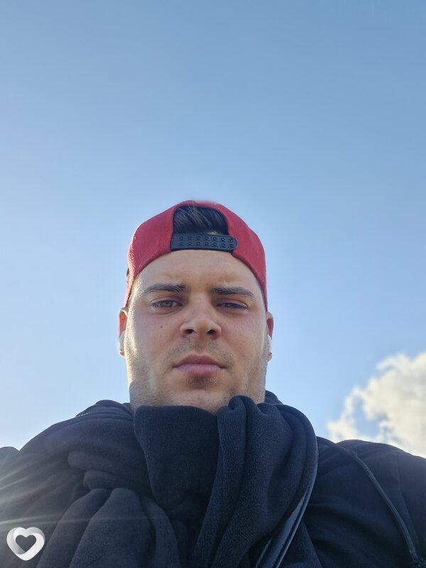 Яков, 28, Санкт-Петербурге — анкета №1533713