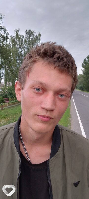 Алексей, 21, Дзержинске — анкета №1533728