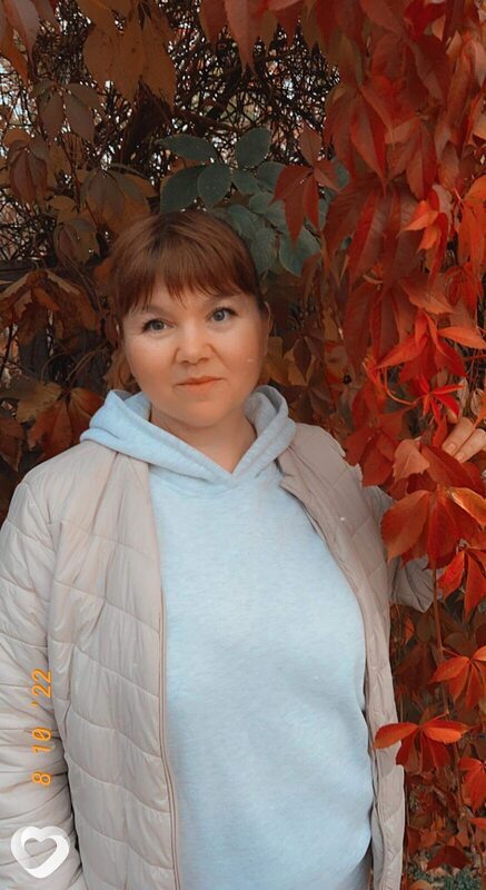 Halina, 56, Варшава — анкета №1533729