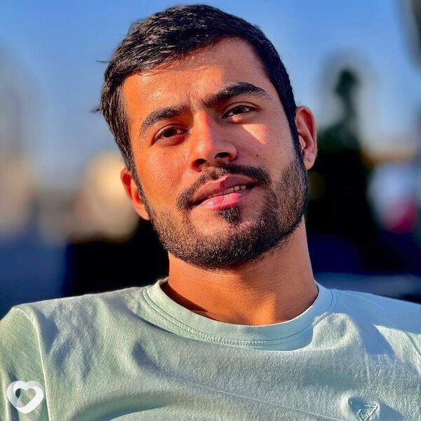 Eddy, 30, Вроцлав — анкета №1533685