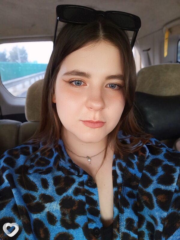 Лиза, 25, Гродно — анкета №1533687