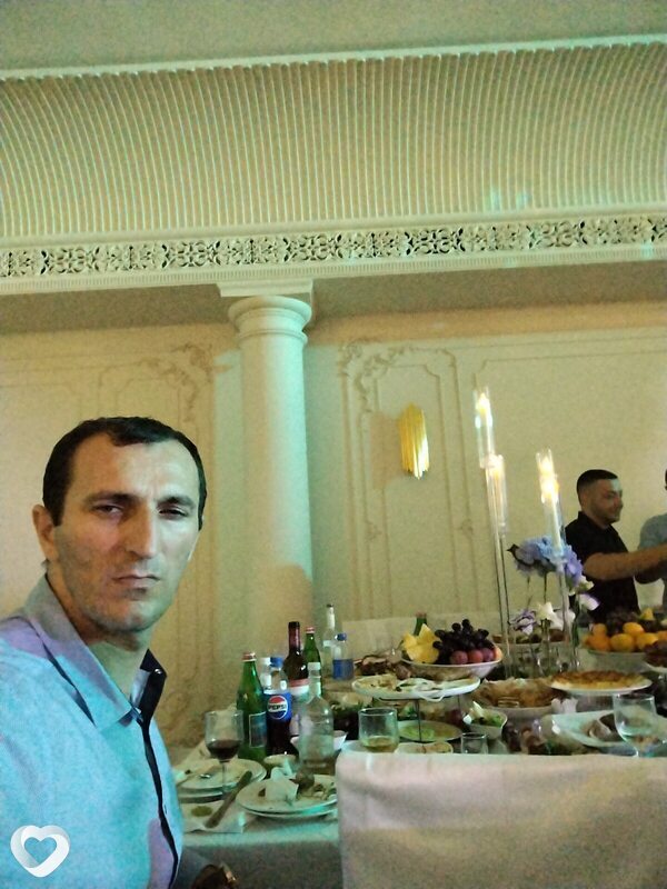 Андрей, 43, Анапе — анкета №1533688